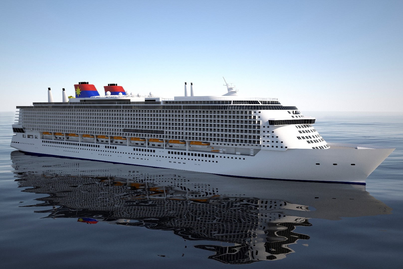 star-cruises-new-global-class-ship