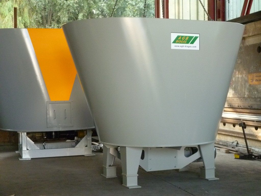 agb biogas